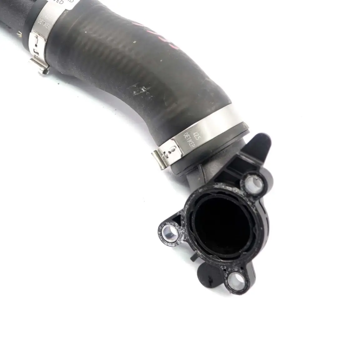 Mini Cooper S F55 F56 Benzin Motor Wasserpumpe Motorkühlung Rohr Leitung - SKU 8645546 - Teilenummer 8645546