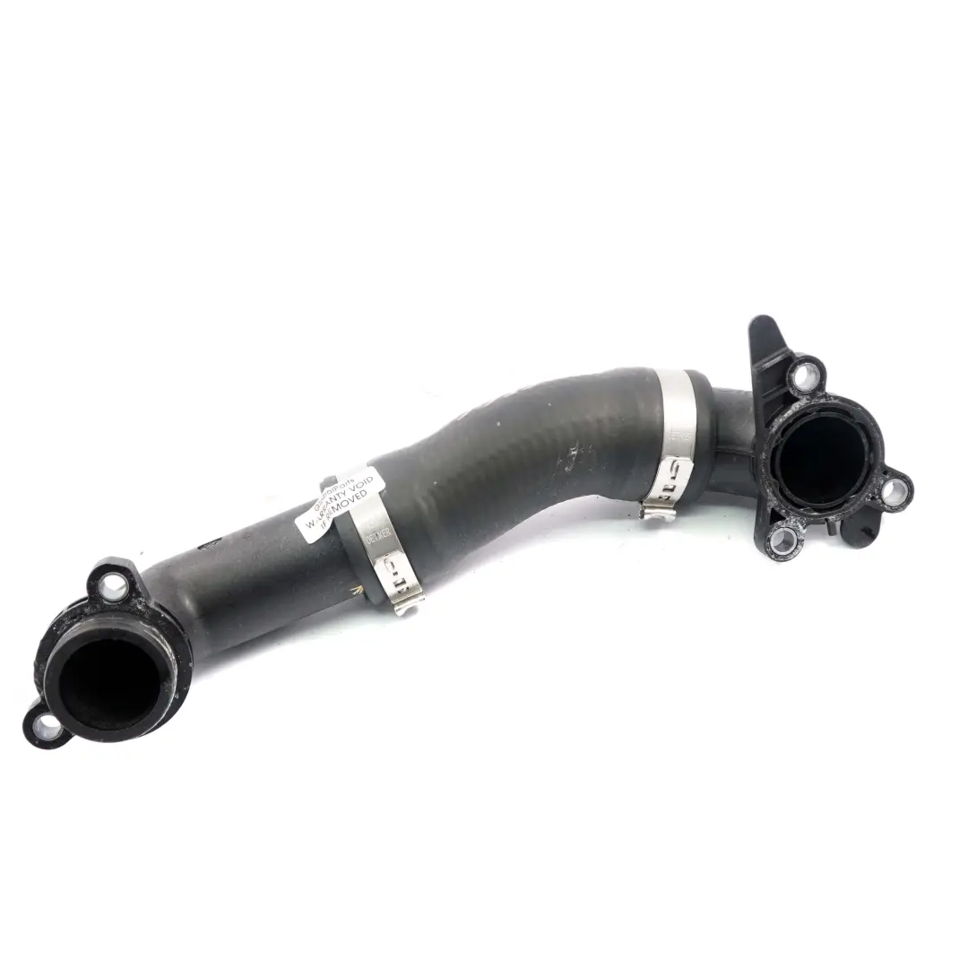 Water Pump Cooling Coolant Pipe Hose pour Mini Cooper S F55 F56 Petrol Engine à propos du numéro de pièce 8645546 Mini Cooper S F55 F56 Petrol Engine Water Pump Cooling Coolant Pipe Hose - SKU 8645546 - Numéro de pièce 8645546