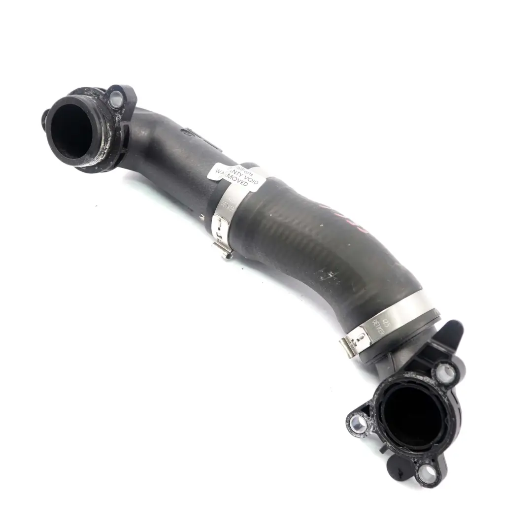 Mini Cooper S F55 F56 Motore Benzina Pompa Acqua Tubo Raffreddamento - SKU 8645546 - Numero di parte 8645546