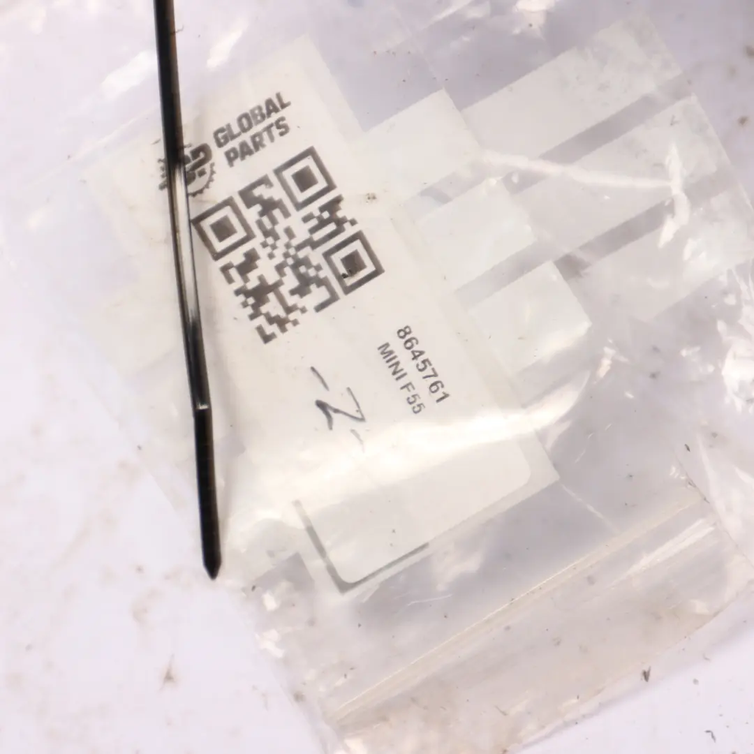 B48C Intercooler Charge Air Cooler to BMW F45 F46 F48 Mini F54 F55 F56 F57 with Part number 8645761 BMW F45 F46 F48 Mini F54 F55 F56 F57 B48C Intercooler Charge Air Cooler - SKU 8645761 - Part number 8645761