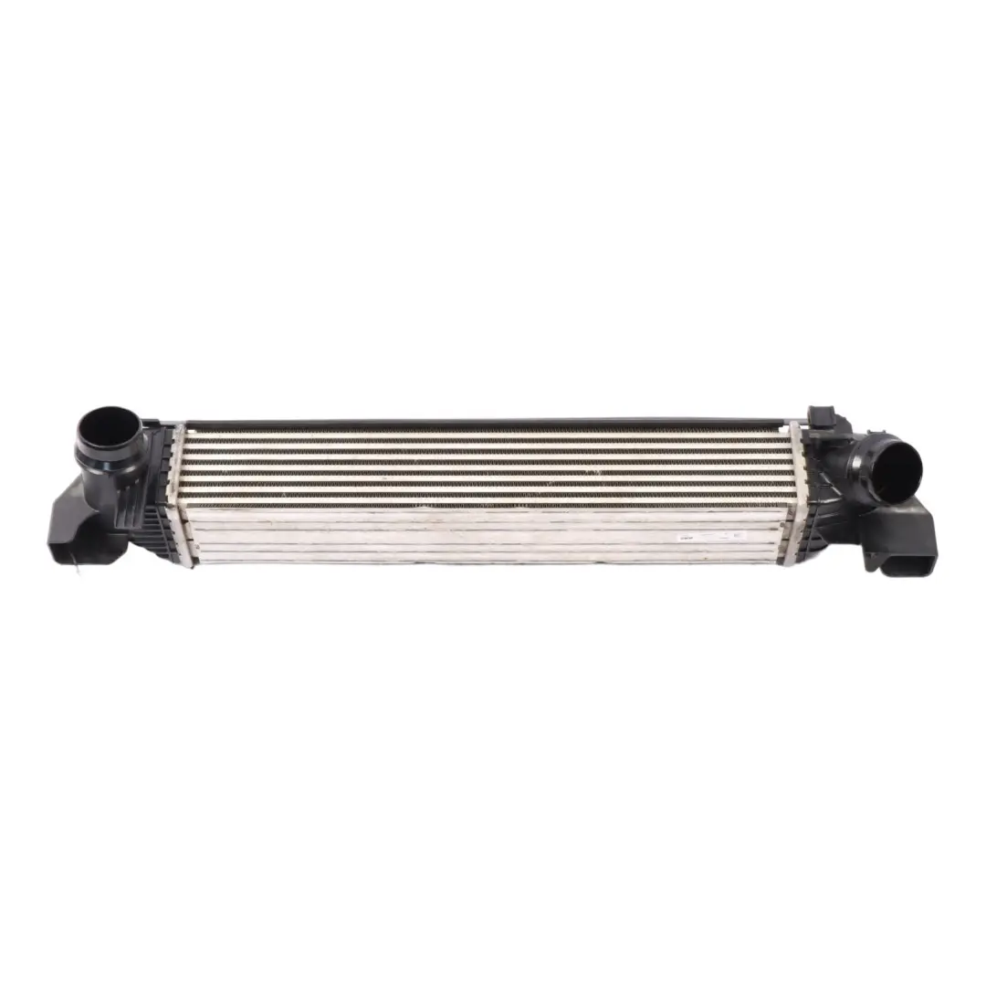 B48C Intercooler Charge Air Cooler to BMW F45 F46 F48 Mini F54 F55 F56 F57 with Part number 8645761 BMW F45 F46 F48 Mini F54 F55 F56 F57 B48C Intercooler Charge Air Cooler - SKU 8645761 - Part number 8645761