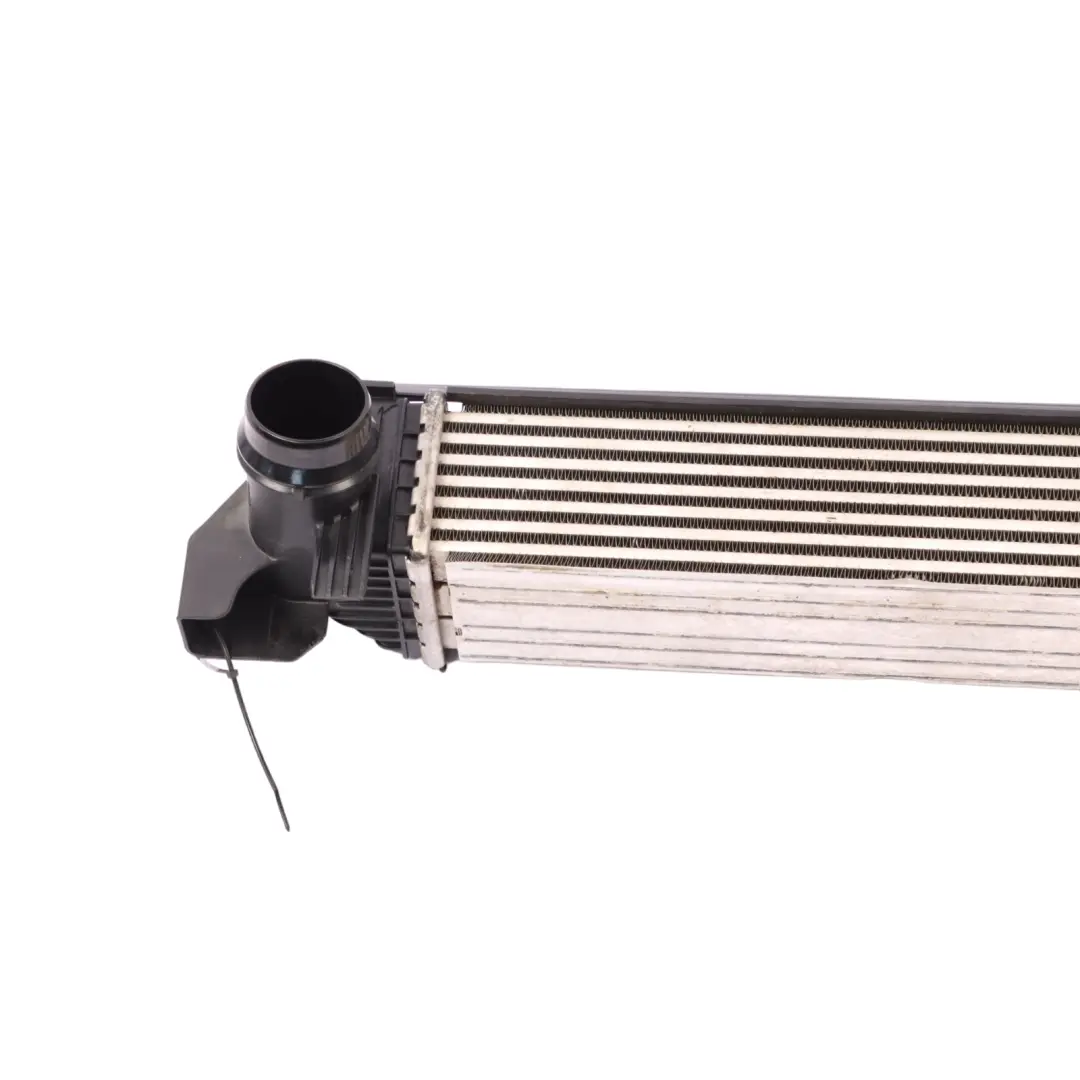 B48C Intercooler Charge Air Cooler to BMW F45 F46 F48 Mini F54 F55 F56 F57 with Part number 8645761 BMW F45 F46 F48 Mini F54 F55 F56 F57 B48C Intercooler Charge Air Cooler - SKU 8645761 - Part number 8645761