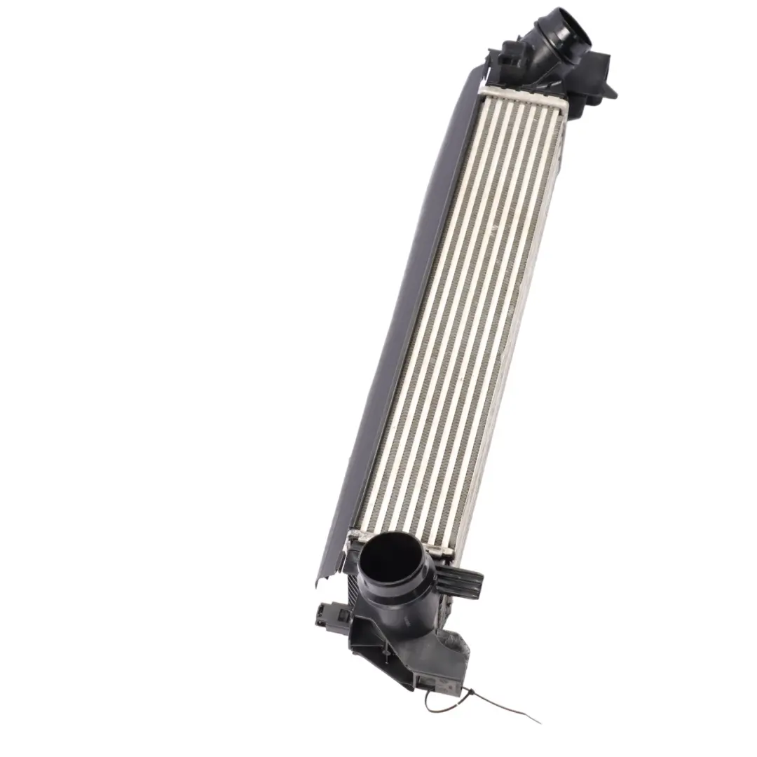 B48C Intercooler Charge Air Cooler to BMW F45 F46 F48 Mini F54 F55 F56 F57 with Part number 8645761 BMW F45 F46 F48 Mini F54 F55 F56 F57 B48C Intercooler Charge Air Cooler - SKU 8645761 - Part number 8645761