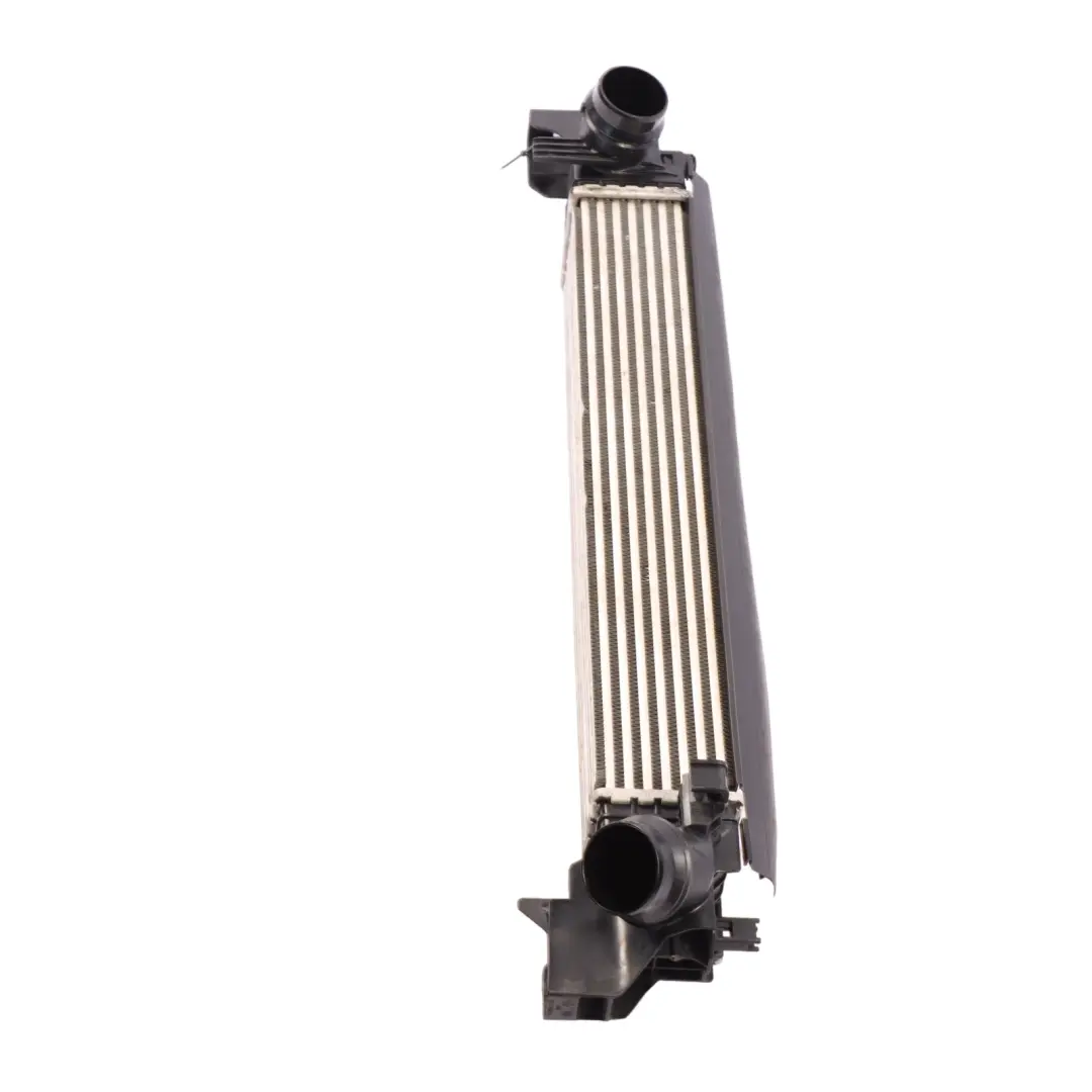 B48C Intercooler Charge Air Cooler to BMW F45 F46 F48 Mini F54 F55 F56 F57 with Part number 8645761 BMW F45 F46 F48 Mini F54 F55 F56 F57 B48C Intercooler Charge Air Cooler - SKU 8645761 - Part number 8645761