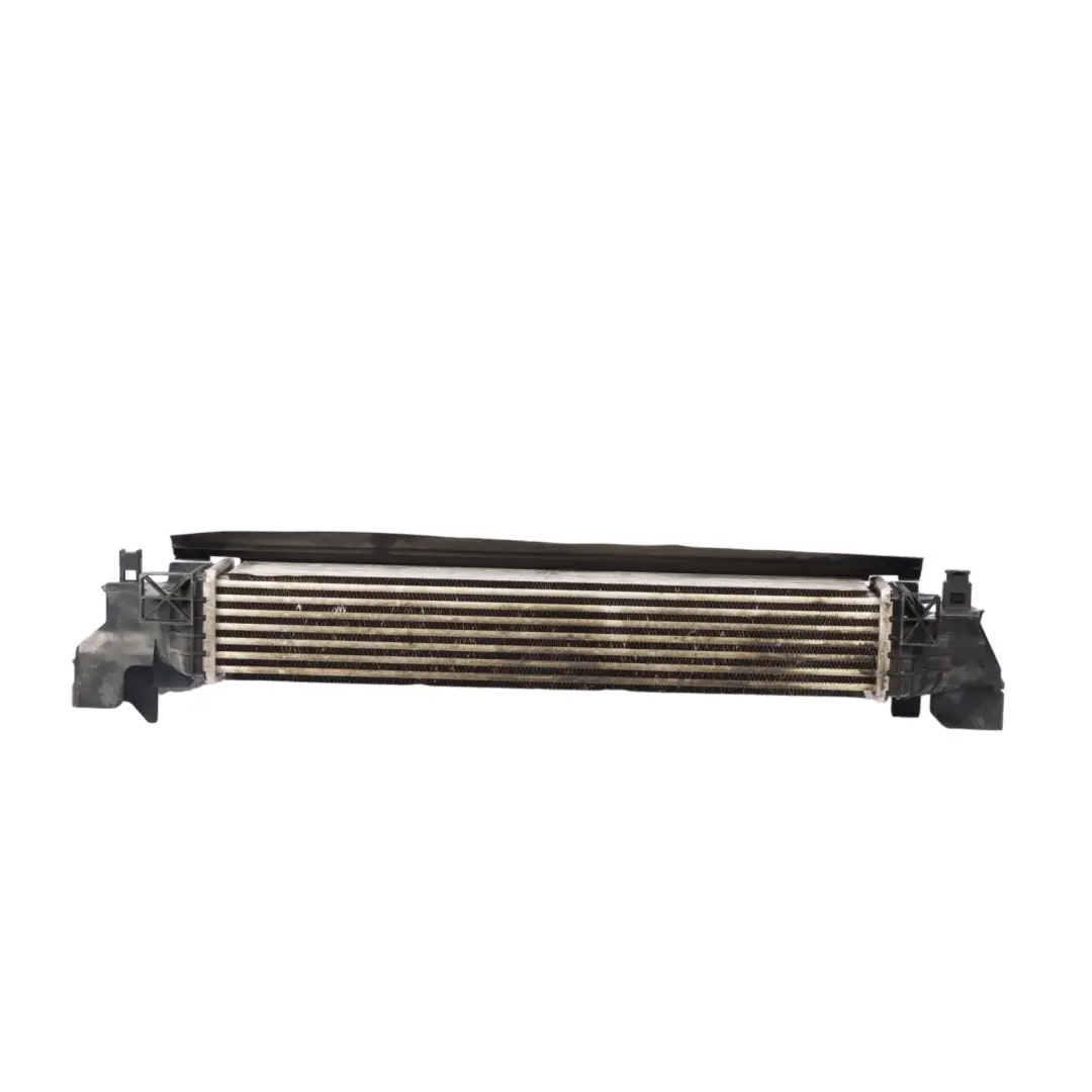B48C Intercooler Charge Air Cooler to BMW F45 F46 F48 Mini F54 F55 F56 F57 with Part number 8645761 BMW F45 F46 F48 Mini F54 F55 F56 F57 B48C Intercooler Charge Air Cooler - SKU 8645761 - Part number 8645761