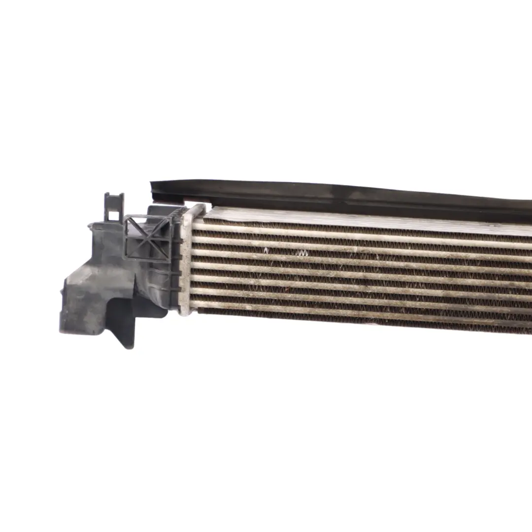 B48C Intercooler Charge Air Cooler to BMW F45 F46 F48 Mini F54 F55 F56 F57 with Part number 8645761 BMW F45 F46 F48 Mini F54 F55 F56 F57 B48C Intercooler Charge Air Cooler - SKU 8645761 - Part number 8645761