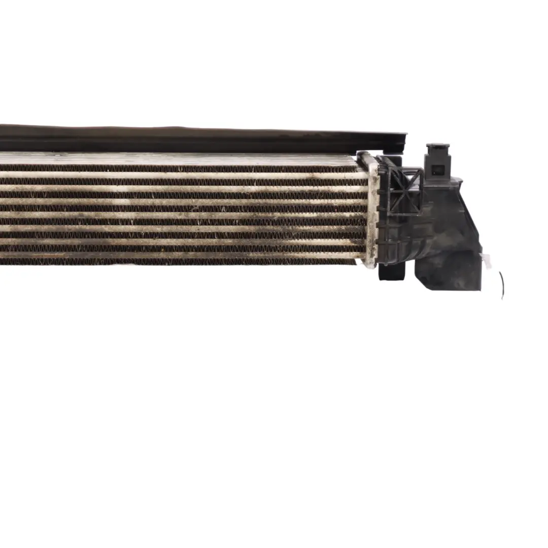 B48C Intercooler Charge Air Cooler to BMW F45 F46 F48 Mini F54 F55 F56 F57 with Part number 8645761 BMW F45 F46 F48 Mini F54 F55 F56 F57 B48C Intercooler Charge Air Cooler - SKU 8645761 - Part number 8645761
