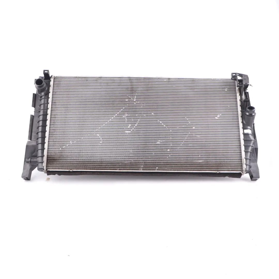 Coolant Radiator Mini F60 BMW F40 F45 X1 F48 B38 Engine Cooling Radiator - SKU 8645782 - Part number 8645782