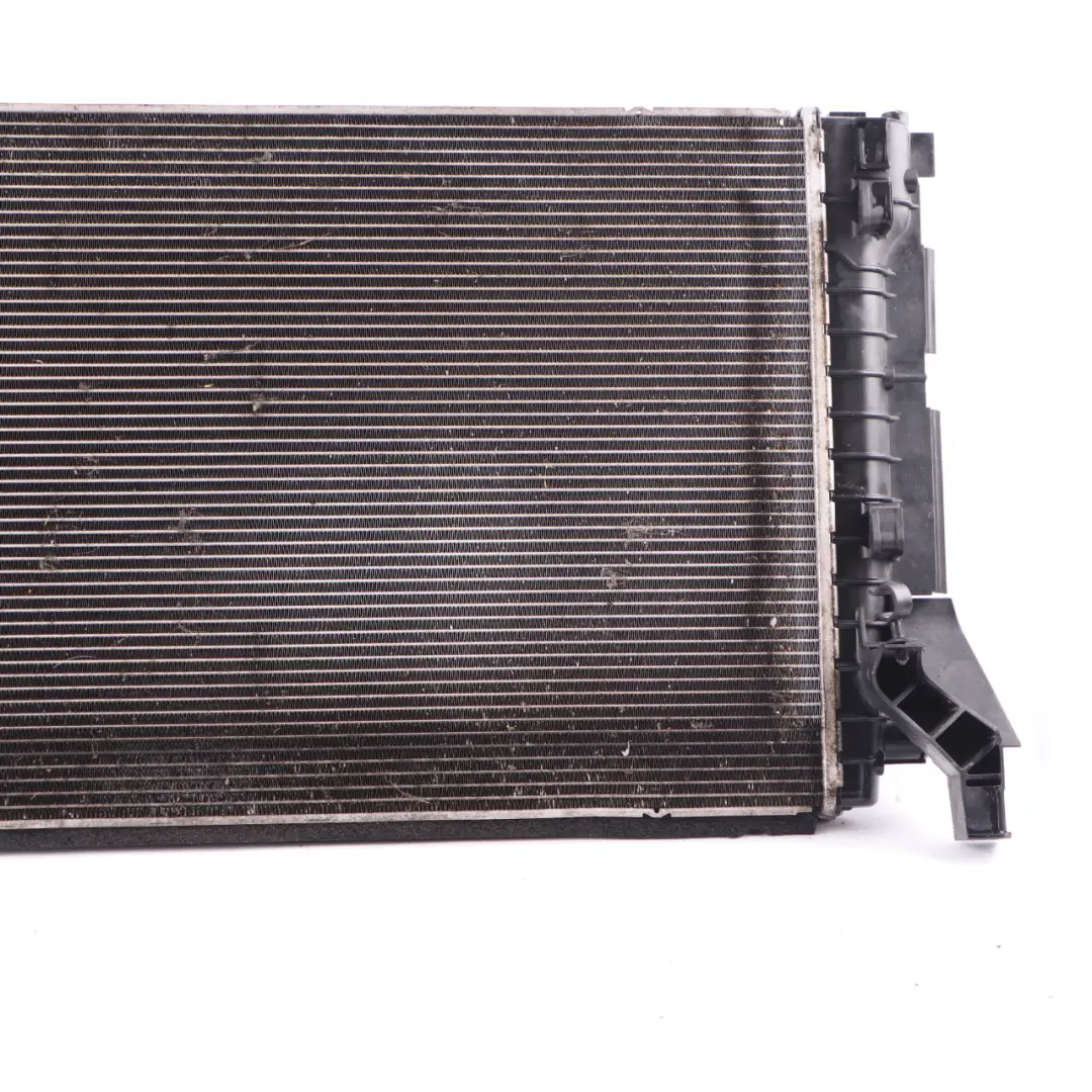  Coolant Radiator Mini F60 BMW F40 F45 X1 F48 B38 Engine Cooling Radiator - SKU 8645782 - Part number 8645782