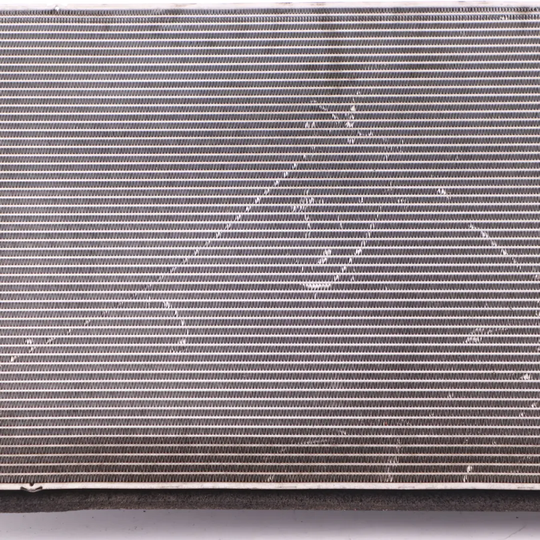  Coolant Radiator Mini F60 BMW F40 F45 X1 F48 B38 Engine Cooling Radiator - SKU 8645782 - Part number 8645782