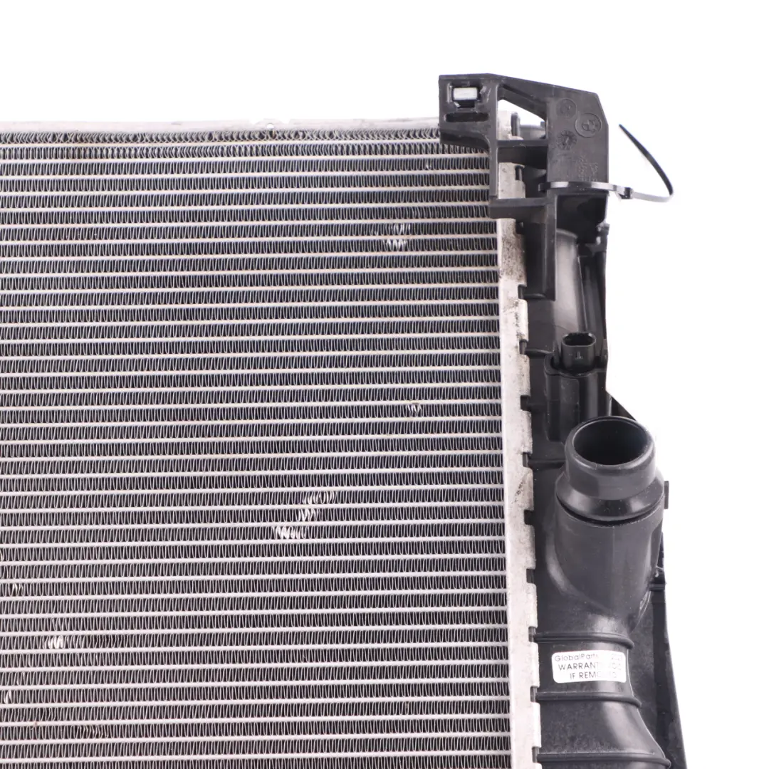 Coolant Radiator Mini F60 BMW F40 F45 X1 F48 B38 Engine Cooling Radiator to with Part number 8645782 Coolant Radiator Mini F60 BMW F40 F45 X1 F48 B38 Engine Cooling Radiator - SKU 8645782 - Part number 8645782