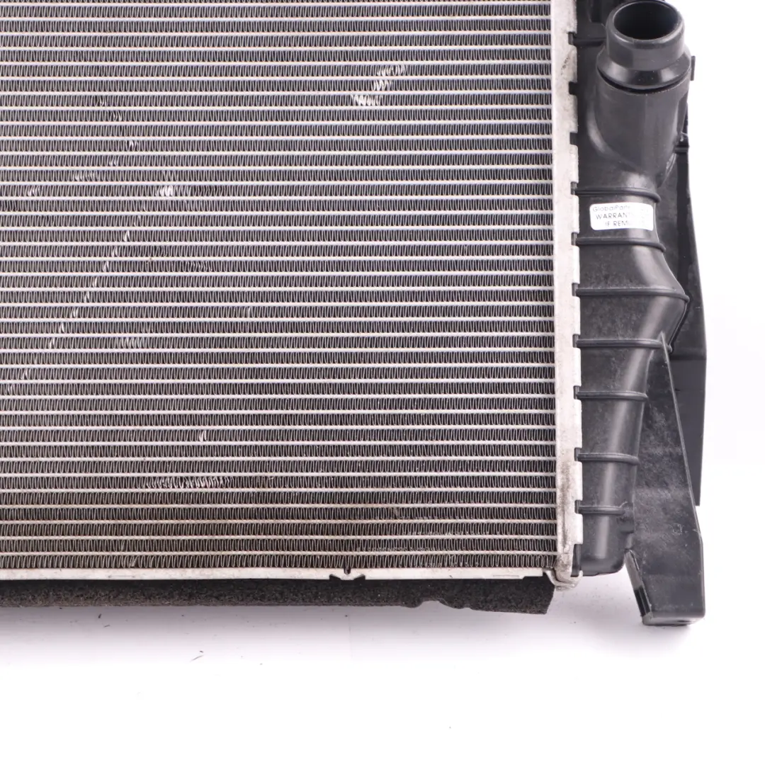 Coolant Radiator Mini F60 BMW F40 F45 X1 F48 B38 Engine Cooling Radiator to with Part number 8645782 Coolant Radiator Mini F60 BMW F40 F45 X1 F48 B38 Engine Cooling Radiator - SKU 8645782 - Part number 8645782