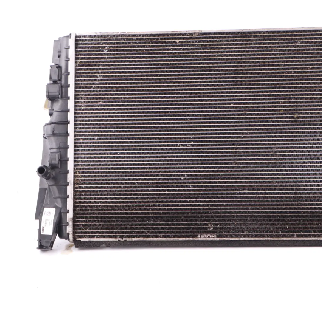 Coolant Radiator Mini F60 BMW F40 F45 X1 F48 B38 Engine Cooling Radiator to with Part number 8645782 Coolant Radiator Mini F60 BMW F40 F45 X1 F48 B38 Engine Cooling Radiator - SKU 8645782 - Part number 8645782
