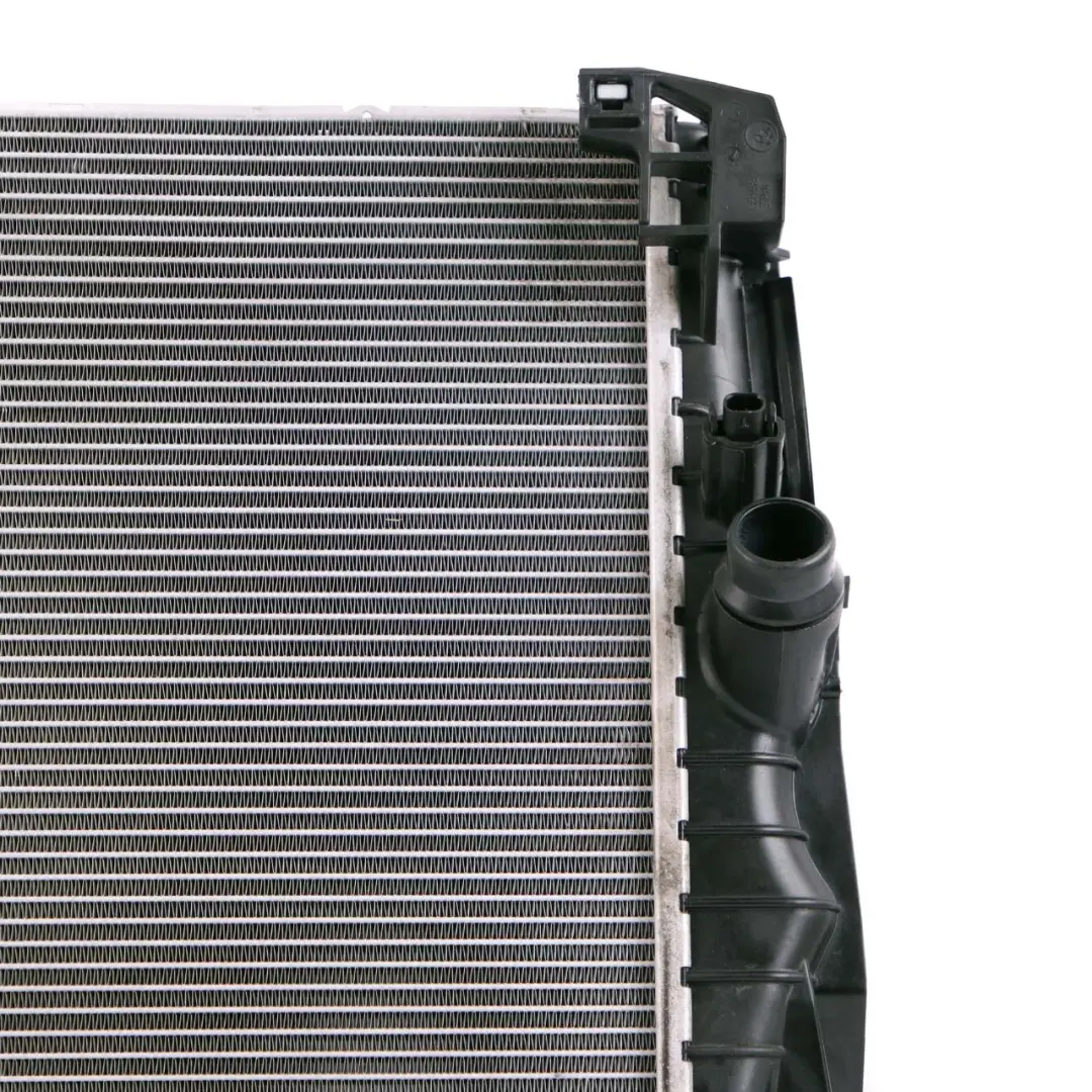 Refrigerador gua radiador motor para Mini Cooper One F55 F56 F57 F60 con número de pieza 8645783 Mini Cooper One F55 F56 F57 F60 Refrigerador gua radiador motor - SKU 8645783 - Número de pieza 8645783