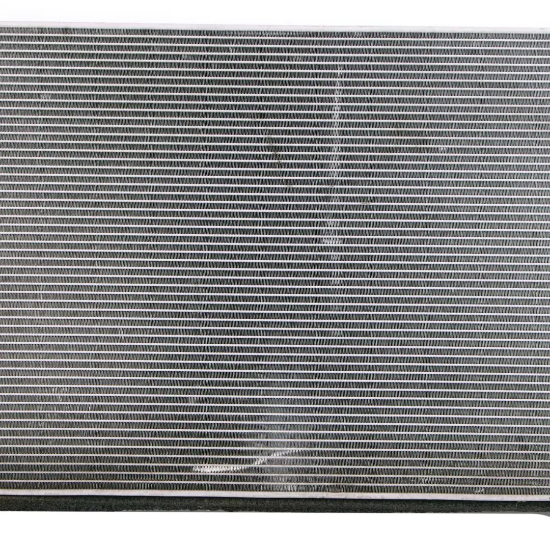 Mini Cooper One F55 F56 F57 F60 acqua refrigerante motore radiatore - SKU 8645783 - Numero di parte 8645783