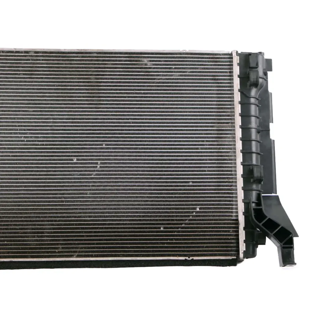 Refroidissement Eau Radiateur Moteur pour Mini Cooper One F55 F56 F57 F60 à propos du numéro de pièce 8645783 Mini Cooper One F55 F56 F57 F60 Refroidissement Eau Radiateur Moteur - SKU 8645783 - Numéro de pièce 8645783