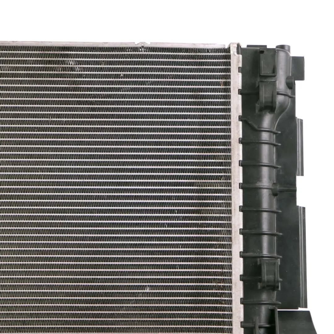 Water Coolant Engine Radiator Cooler to Mini Cooper One F55 F56 F57 F60 with Part number 8645783 Mini Cooper One F55 F56 F57 F60 Water Coolant Engine Radiator Cooler - SKU 8645783 - Part number 8645783