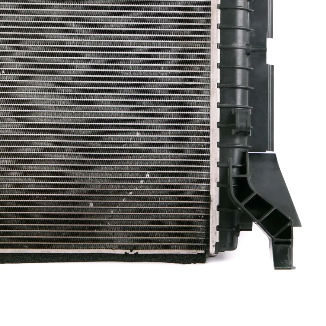 Water Coolant Engine Radiator Cooler to Mini Cooper One F55 F56 F57 F60 with Part number 8645783 Mini Cooper One F55 F56 F57 F60 Water Coolant Engine Radiator Cooler - SKU 8645783 - Part number 8645783