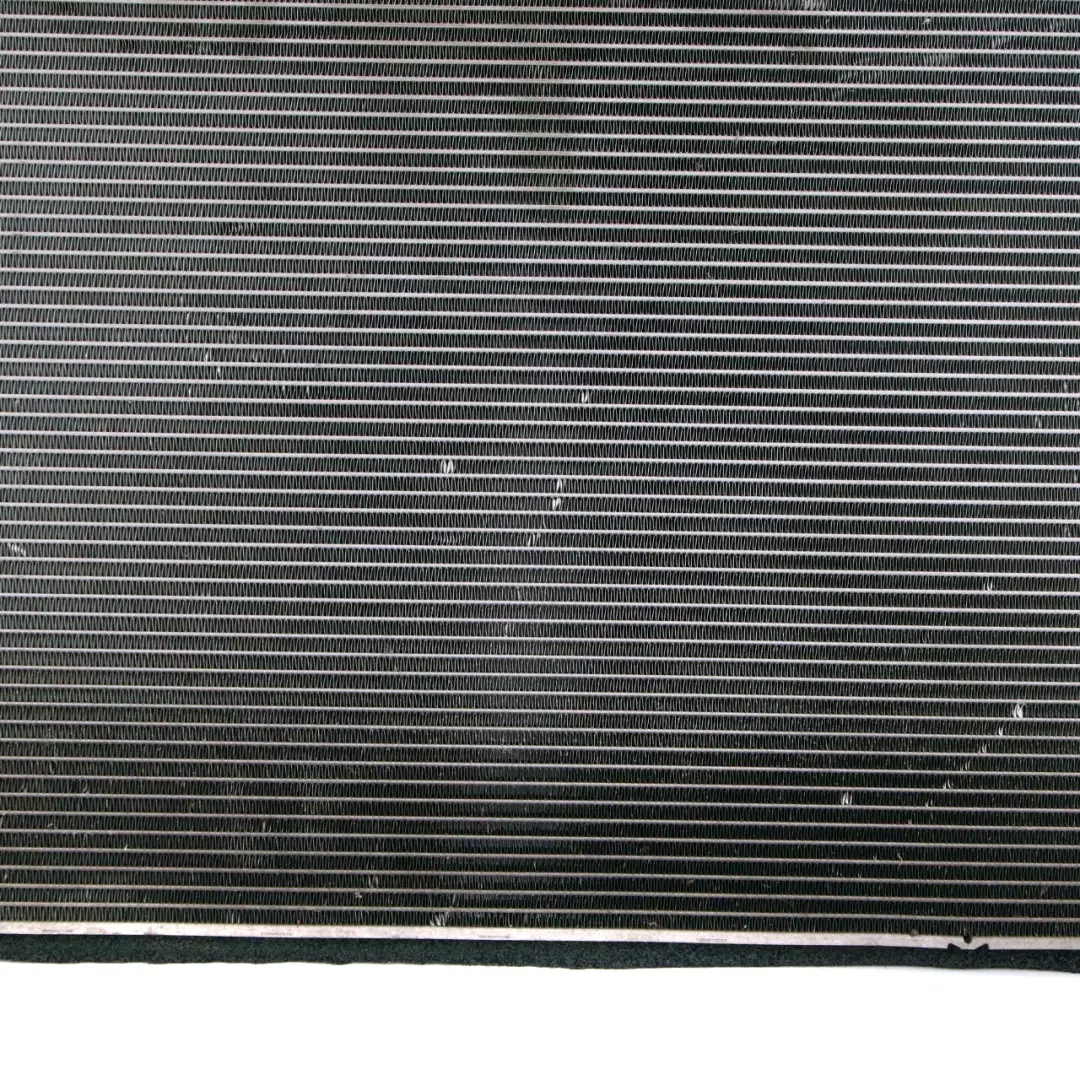 acqua refrigerante motore radiatore per Mini Cooper One F55 F56 F57 F60 con numero di parte 8645783 Mini Cooper One F55 F56 F57 F60 acqua refrigerante motore radiatore - SKU 8645783 - Numero di parte 8645783