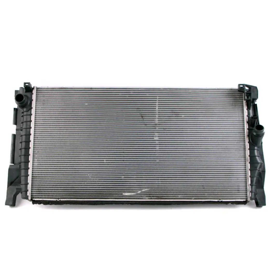 Refroidissement Eau Radiateur Moteur pour Mini Cooper One F55 F56 F57 F60 à propos du numéro de pièce 8645783 Mini Cooper One F55 F56 F57 F60 Refroidissement Eau Radiateur Moteur - SKU 8645783 - Numéro de pièce 8645783