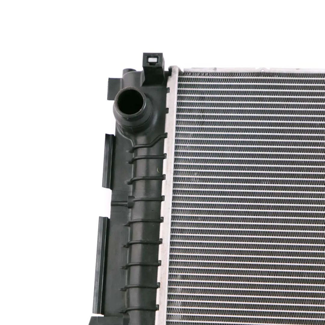 Water Coolant Engine Radiator Cooler to Mini Cooper One F55 F56 F57 F60 with Part number 8645783 Mini Cooper One F55 F56 F57 F60 Water Coolant Engine Radiator Cooler - SKU 8645783 - Part number 8645783