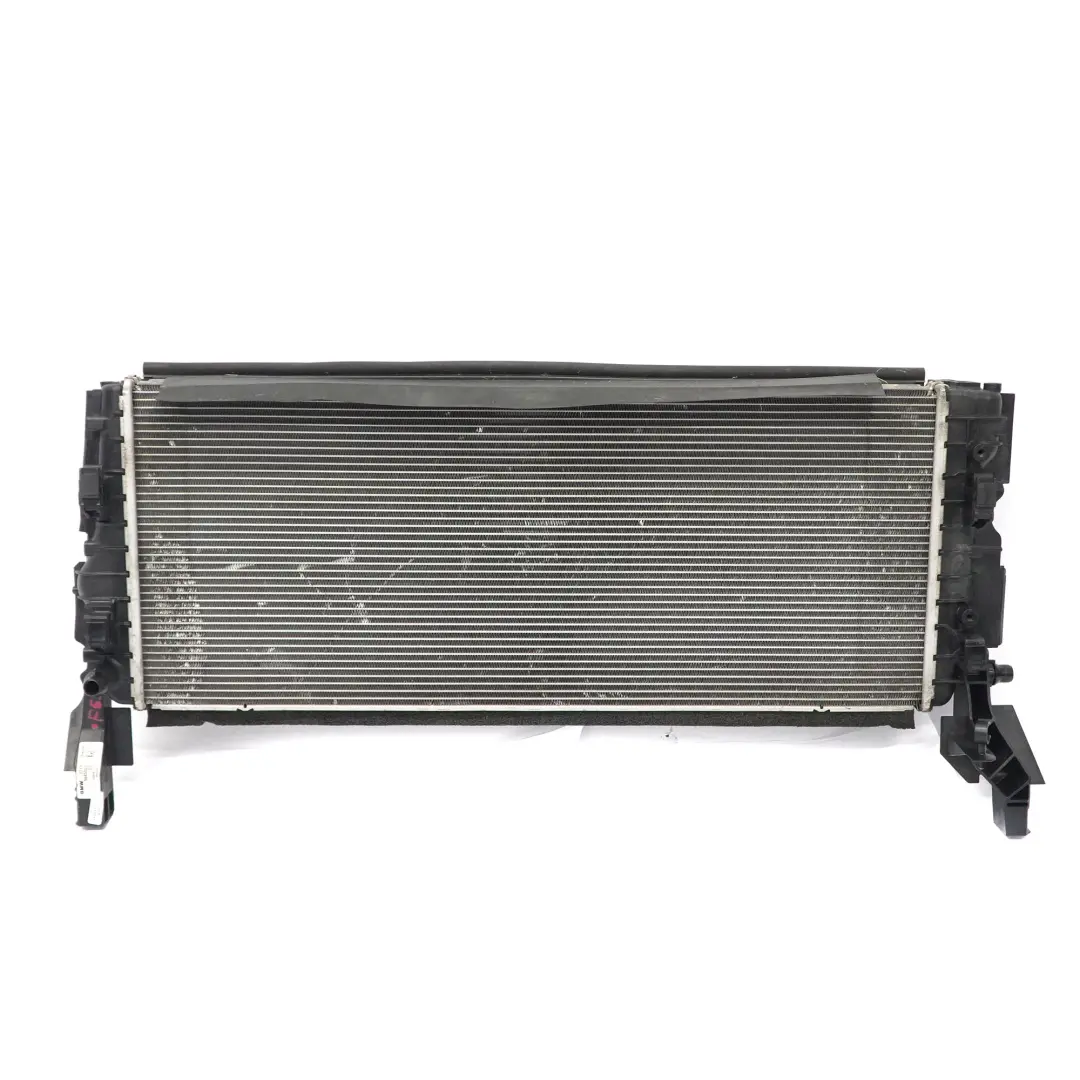  Kühlmittel Kühler Mini F60 JCW BMW F40 M135iX Motor Kühlung Kühler - SKU 8645801 - Teilenummer 8645801