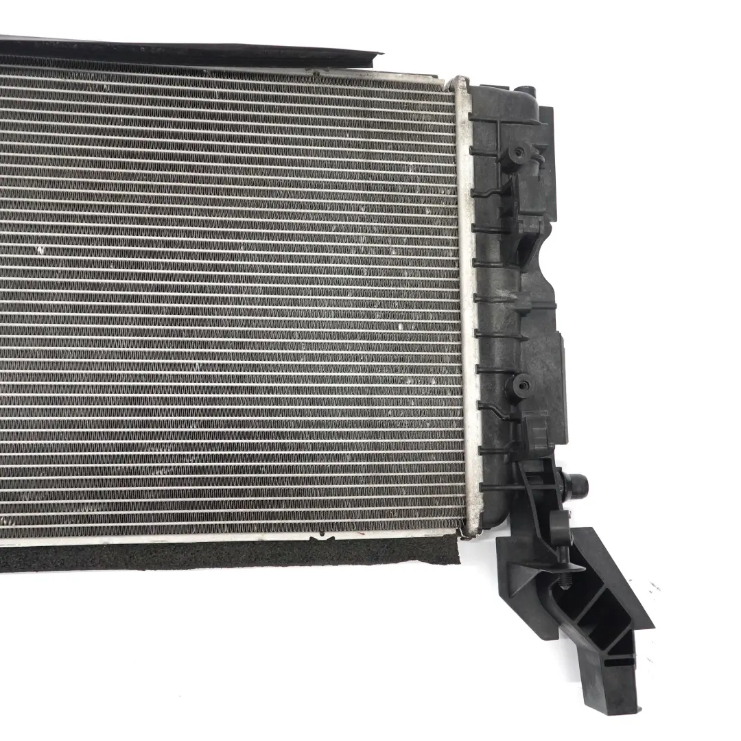 Coolant Radiator Mini F60 JCW BMW F40 M135iX Engine Cooling Radiator to with Part number 8645801 Coolant Radiator Mini F60 JCW BMW F40 M135iX Engine Cooling Radiator - SKU 8645801 - Part number 8645801