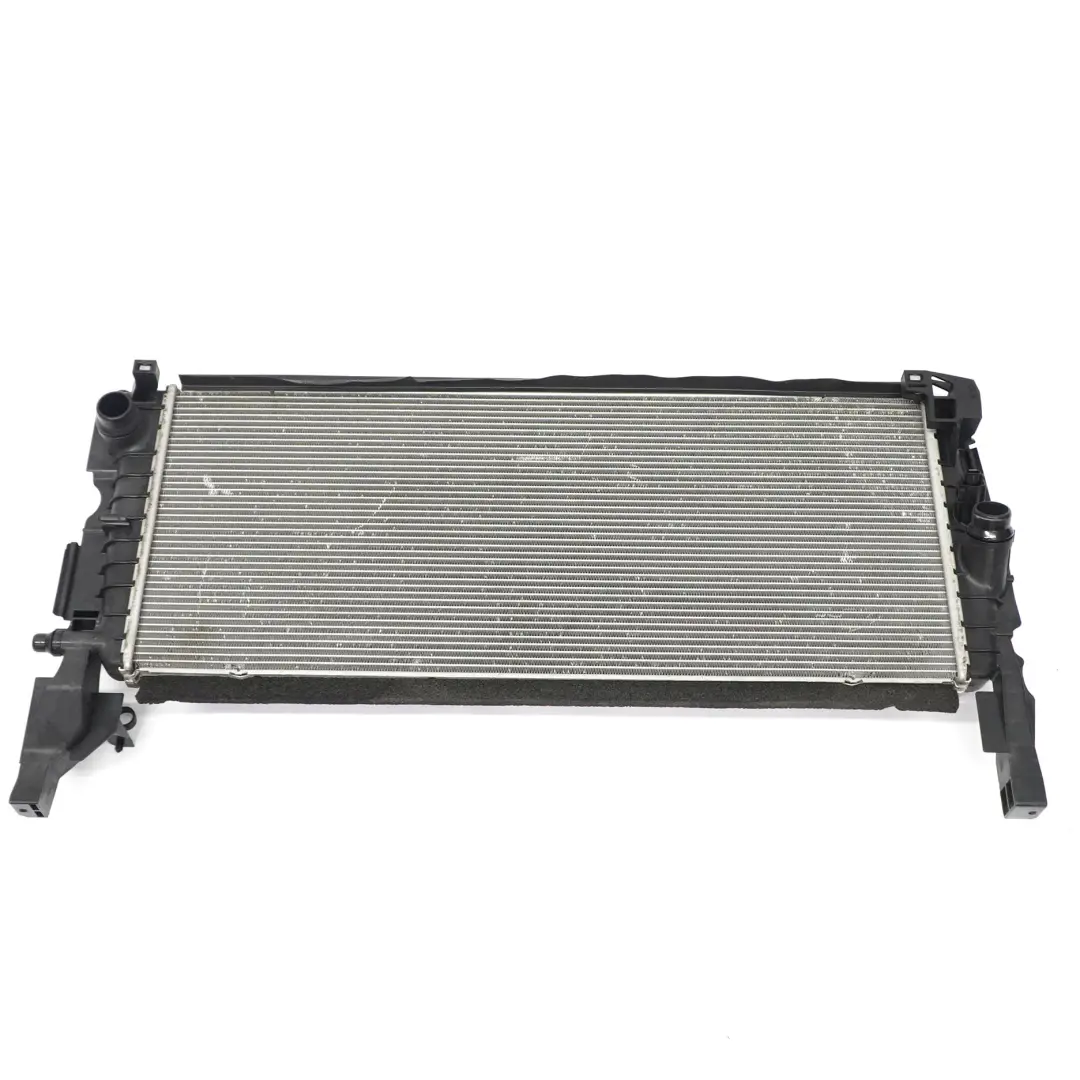 Coolant Radiator Mini F60 JCW BMW F40 M135iX Engine Cooling Radiator to with Part number 8645801 Coolant Radiator Mini F60 JCW BMW F40 M135iX Engine Cooling Radiator - SKU 8645801 - Part number 8645801