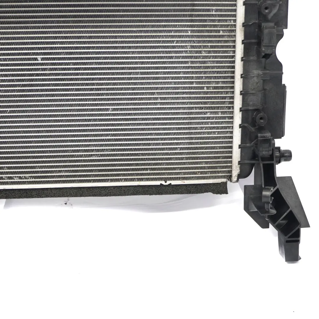 Mini F60 JCW BMW F40 M135iX Radiatore del liquido raffreddamento motore - SKU 8645801 - Numero di parte 8645801