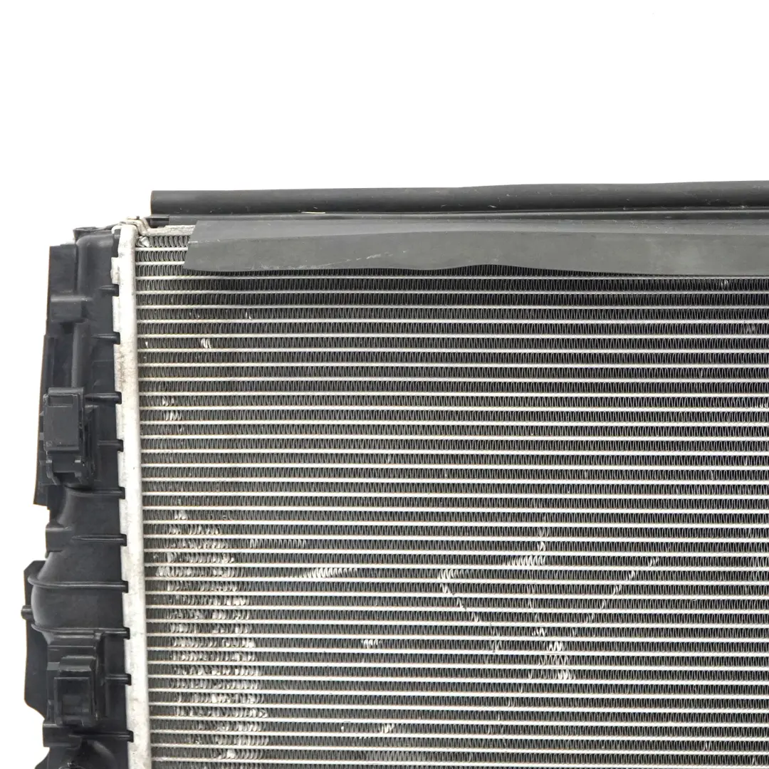 M135iX Radiateur de refroidissement moteur pour Mini F60 JCW BMW F40 à propos du numéro de pièce 8645801 Mini F60 JCW BMW F40 M135iX Radiateur de refroidissement moteur - SKU 8645801 - Numéro de pièce 8645801