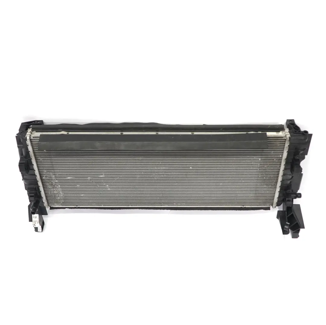 M135iX Radiador de refrigeración motor para Mini F60 JCW BMW F40 con número de pieza 8645801 Mini F60 JCW BMW F40 M135iX Radiador de refrigeración motor - SKU 8645801 - Número de pieza 8645801