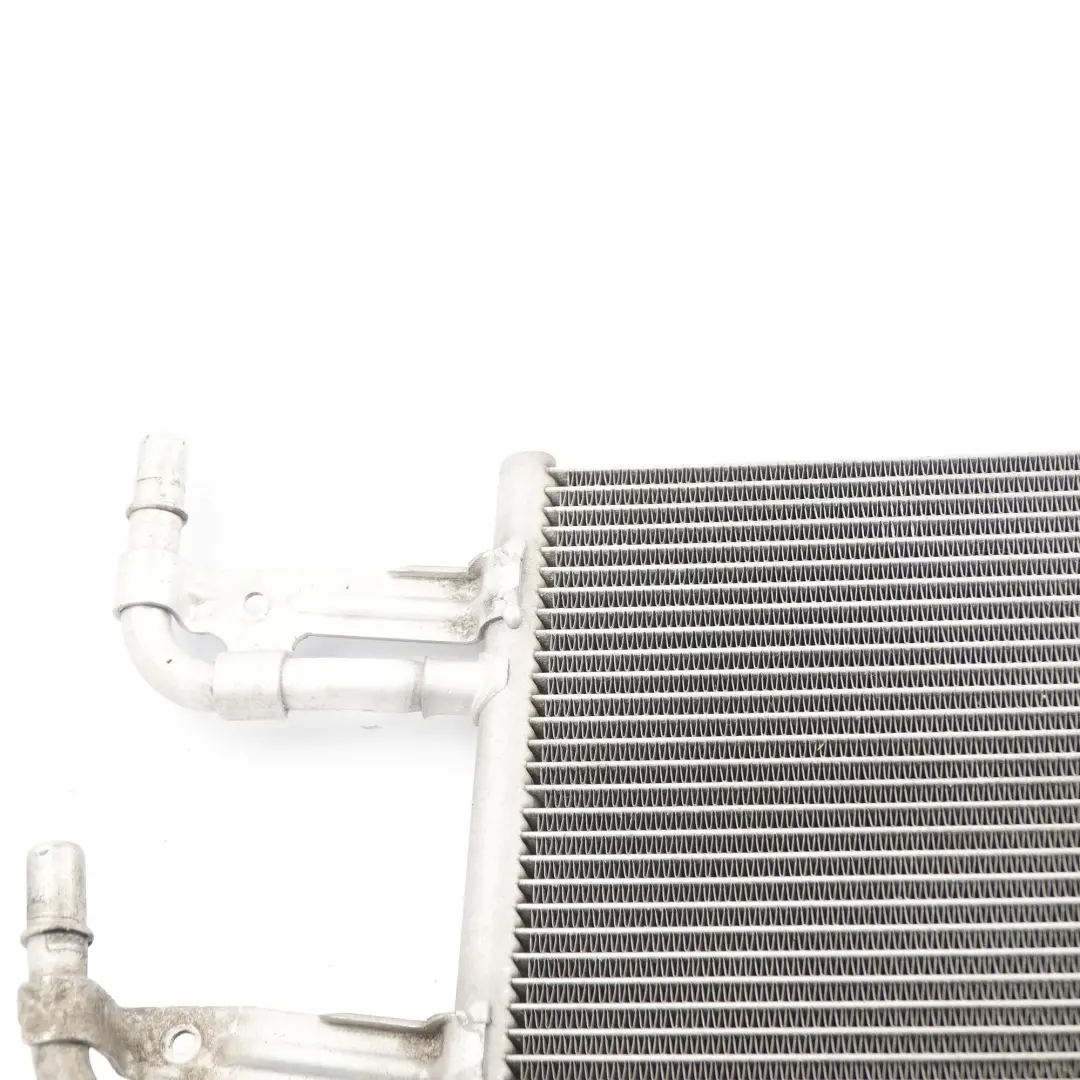 B48E Transmission Gearbox Oil Cooler Radiator to BMW F40 X2 F39 Mini F60 with Part number 8645851 BMW F40 X2 F39 Mini F60 B48E Transmission Gearbox Oil Cooler Radiator - SKU 8645851 - Part number 8645851