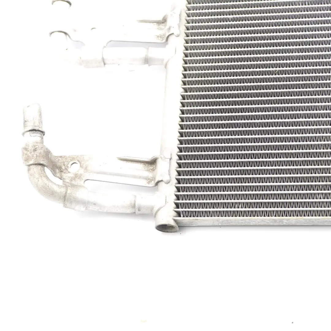 B48E Radiateur refroidissement d'huile boîte vitesses pour BMW F40 Mini F60 à propos du numéro de pièce 8645851 BMW F40 Mini F60 B48E Radiateur refroidissement d'huile boîte vitesses - SKU 8645851 - Numéro de pièce 8645851