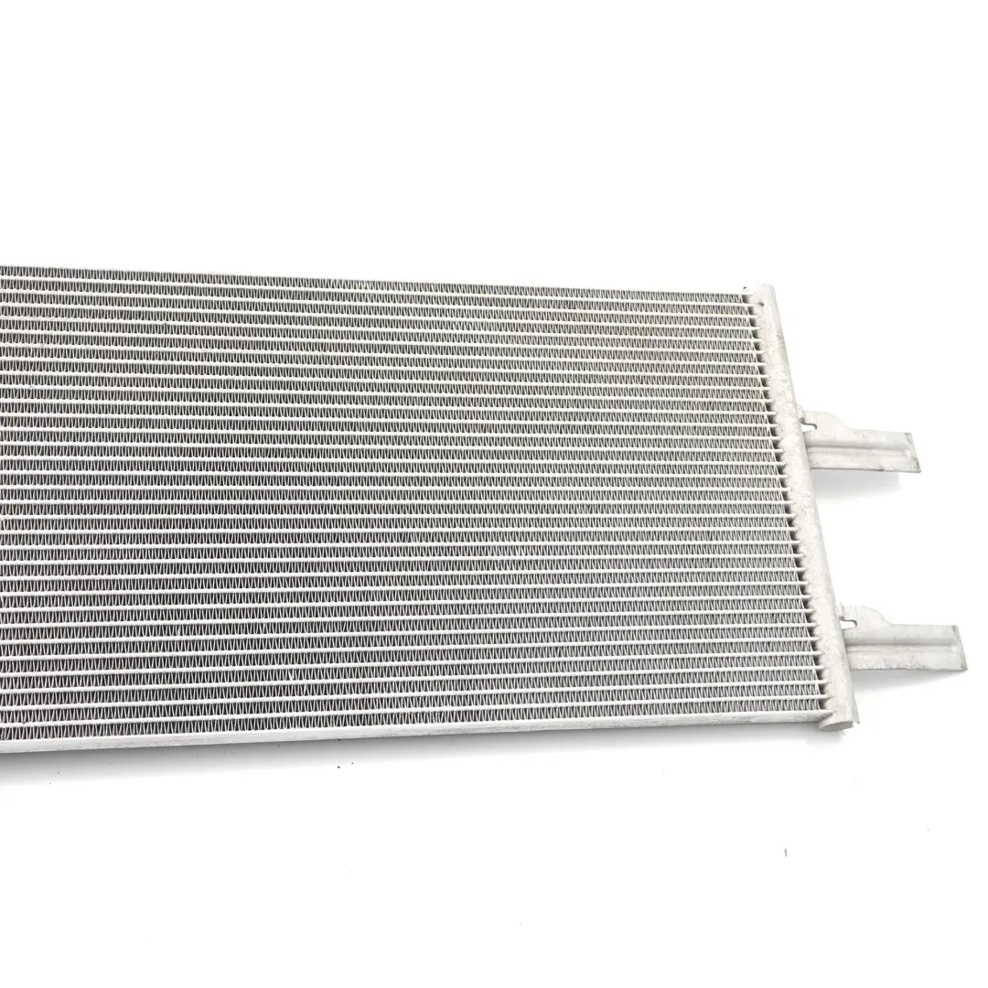 B48E Transmission Gearbox Oil Cooler Radiator to BMW F40 X2 F39 Mini F60 with Part number 8645851 BMW F40 X2 F39 Mini F60 B48E Transmission Gearbox Oil Cooler Radiator - SKU 8645851 - Part number 8645851