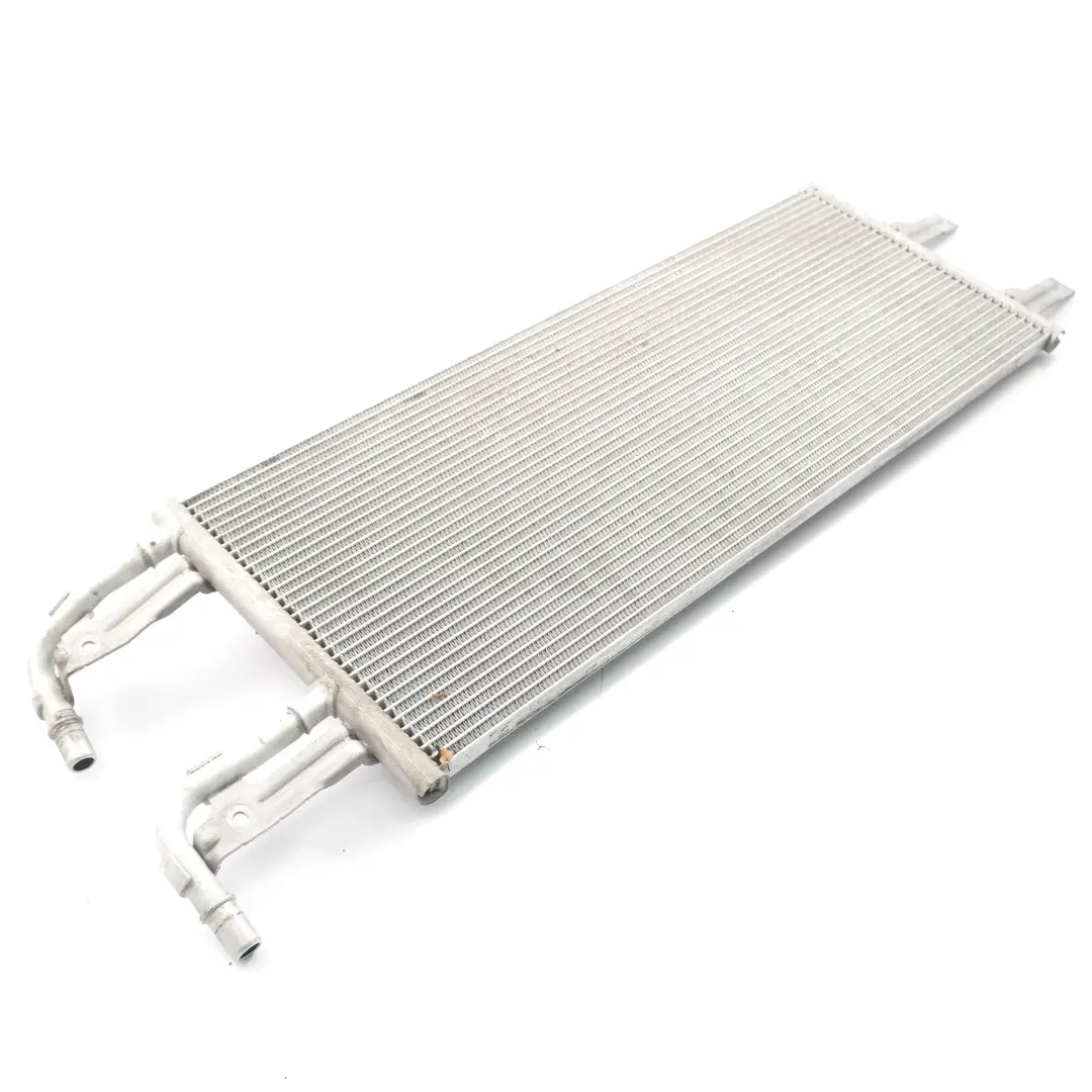 B48E Transmisión Caja cambios Radiador de aceite para BMW F40 X2 F39 Mini F60 con número de pieza 8645851 BMW F40 X2 F39 Mini F60 B48E Transmisión Caja cambios Radiador de aceite - SKU 8645851 - Número de pieza 8645851