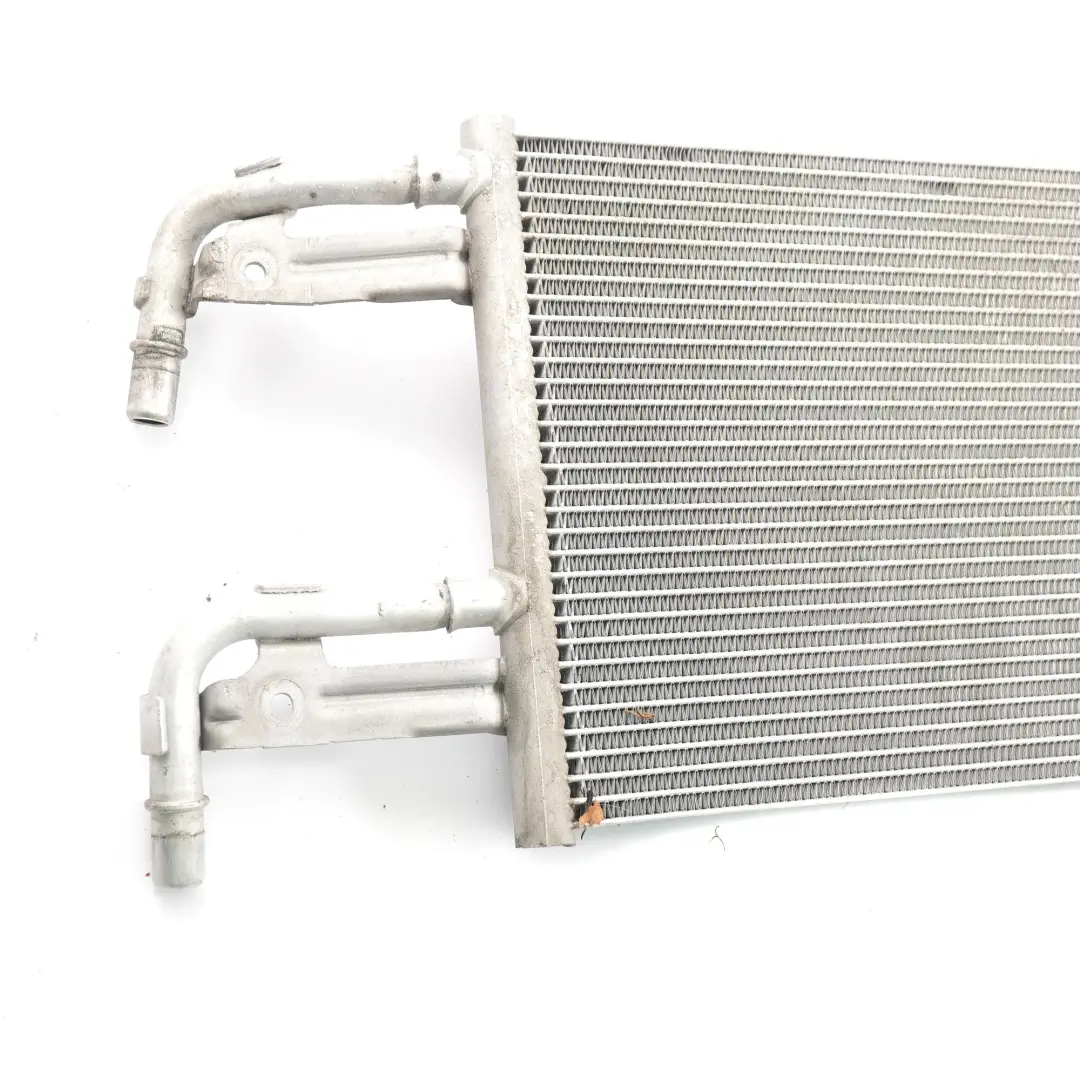 B48E Transmisión Caja cambios Radiador de aceite para BMW F40 X2 F39 Mini F60 con número de pieza 8645851 BMW F40 X2 F39 Mini F60 B48E Transmisión Caja cambios Radiador de aceite - SKU 8645851 - Número de pieza 8645851