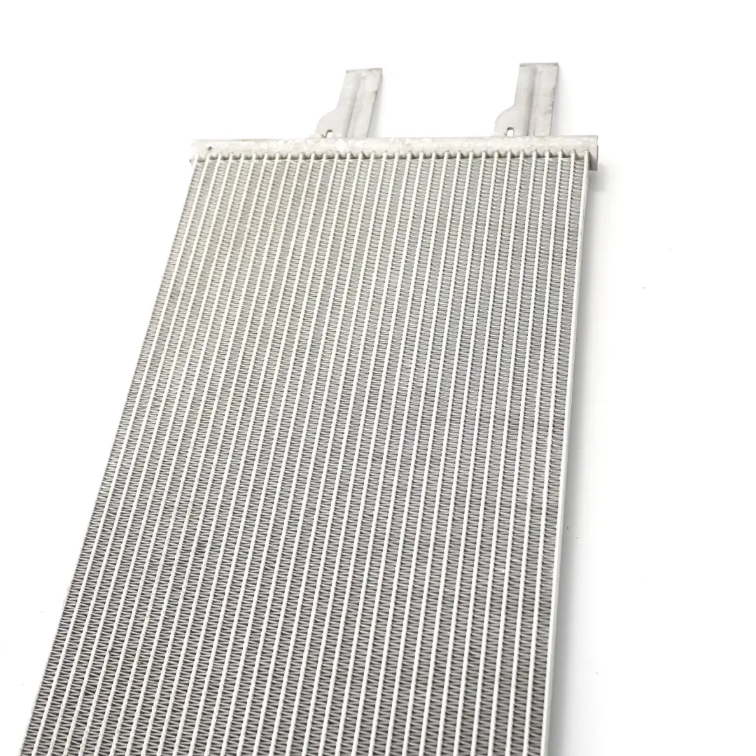 B48E Transmission Gearbox Oil Cooler Radiator to BMW F40 X2 F39 Mini F60 with Part number 8645851 BMW F40 X2 F39 Mini F60 B48E Transmission Gearbox Oil Cooler Radiator - SKU 8645851 - Part number 8645851