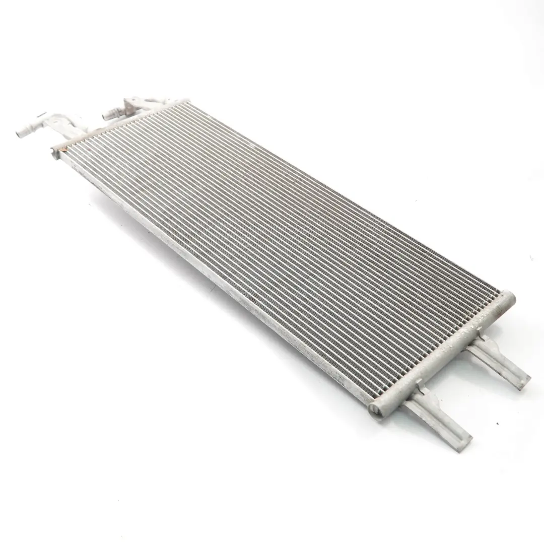 B48E Transmisión Caja cambios Radiador de aceite para BMW F40 X2 F39 Mini F60 con número de pieza 8645851 BMW F40 X2 F39 Mini F60 B48E Transmisión Caja cambios Radiador de aceite - SKU 8645851 - Número de pieza 8645851