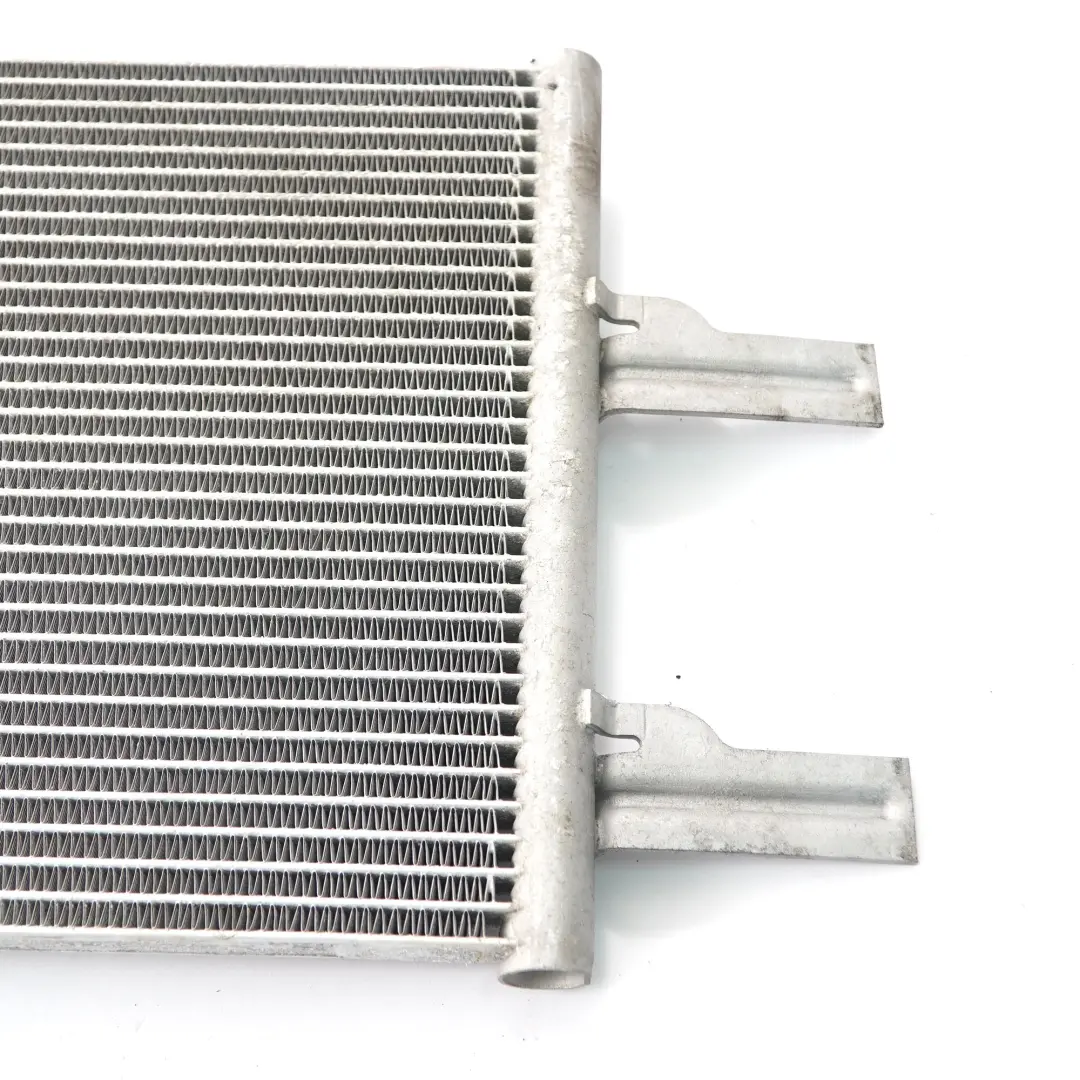 B48E Transmission Gearbox Oil Cooler Radiator to BMW F40 X2 F39 Mini F60 with Part number 8645851 BMW F40 X2 F39 Mini F60 B48E Transmission Gearbox Oil Cooler Radiator - SKU 8645851 - Part number 8645851