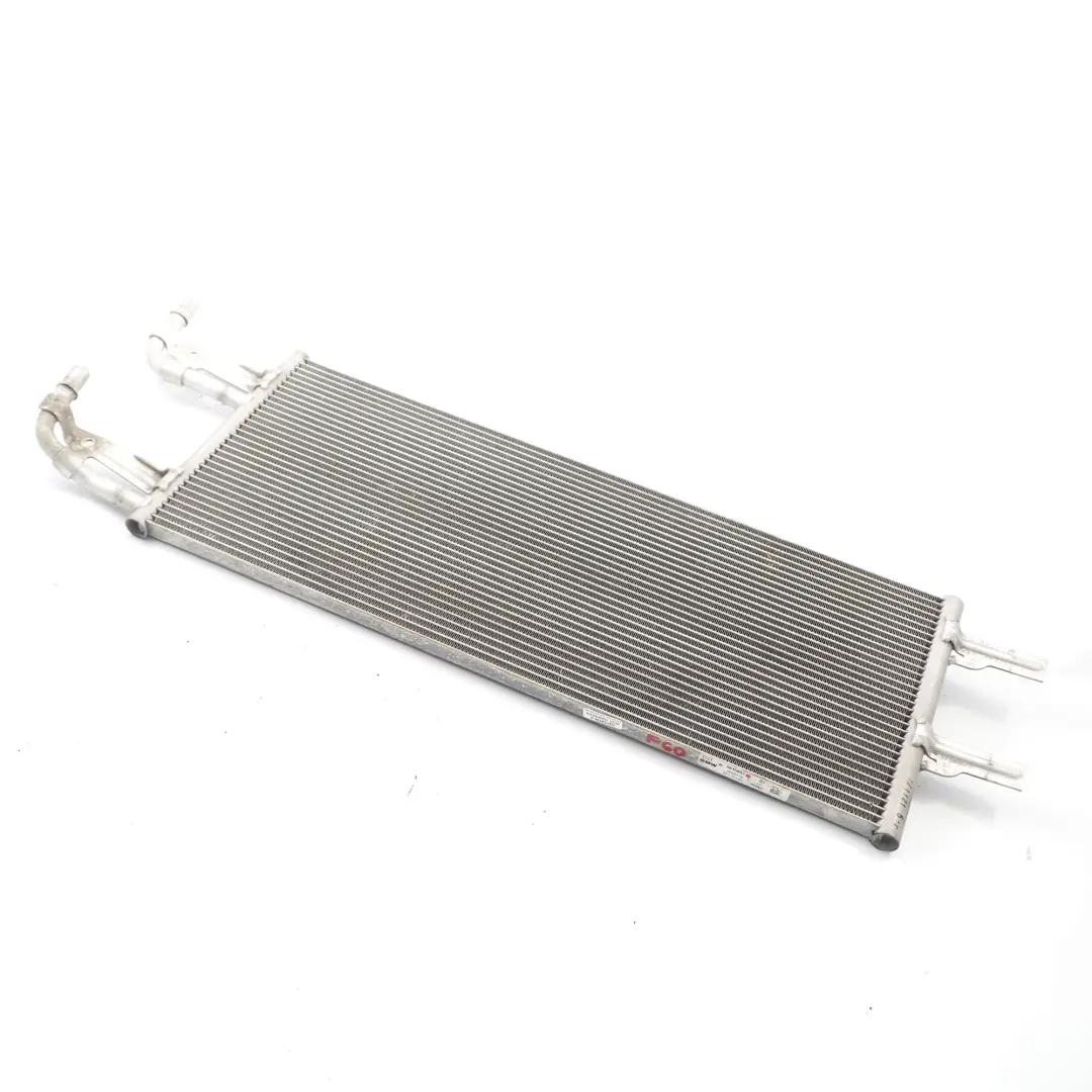 B48E Getriebe Öl Kühler für BMW F40 X2 F39 Mini F60 mit Teilenummer 8645851 BMW F40 X2 F39 Mini F60 B48E Getriebe Öl Kühler - SKU 8645851 - Teilenummer 8645851