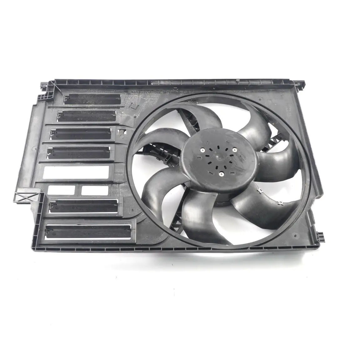  Ventilateur Radiateur BMW F40 X1 F48 Mini F55 F56 Boîtier Moteur 850 W - SKU 8645859 - Numéro de pièce 8645859