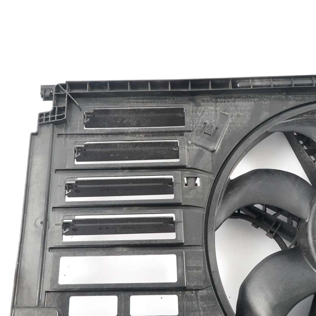 Ventilador Radiador BMW F40 X1 F48 Mini F55 F56 Carcasa Motor 850W para con número de pieza 8645859 Ventilador Radiador BMW F40 X1 F48 Mini F55 F56 Carcasa Motor 850W - SKU 8645859 - Número de pieza 8645859