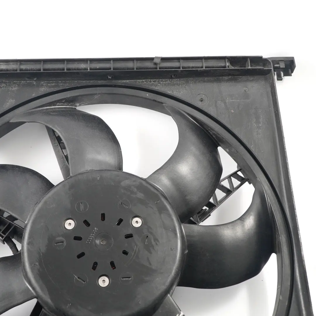  Ventilateur Radiateur BMW F40 X1 F48 Mini F55 F56 Boîtier Moteur 850 W - SKU 8645859 - Numéro de pièce 8645859