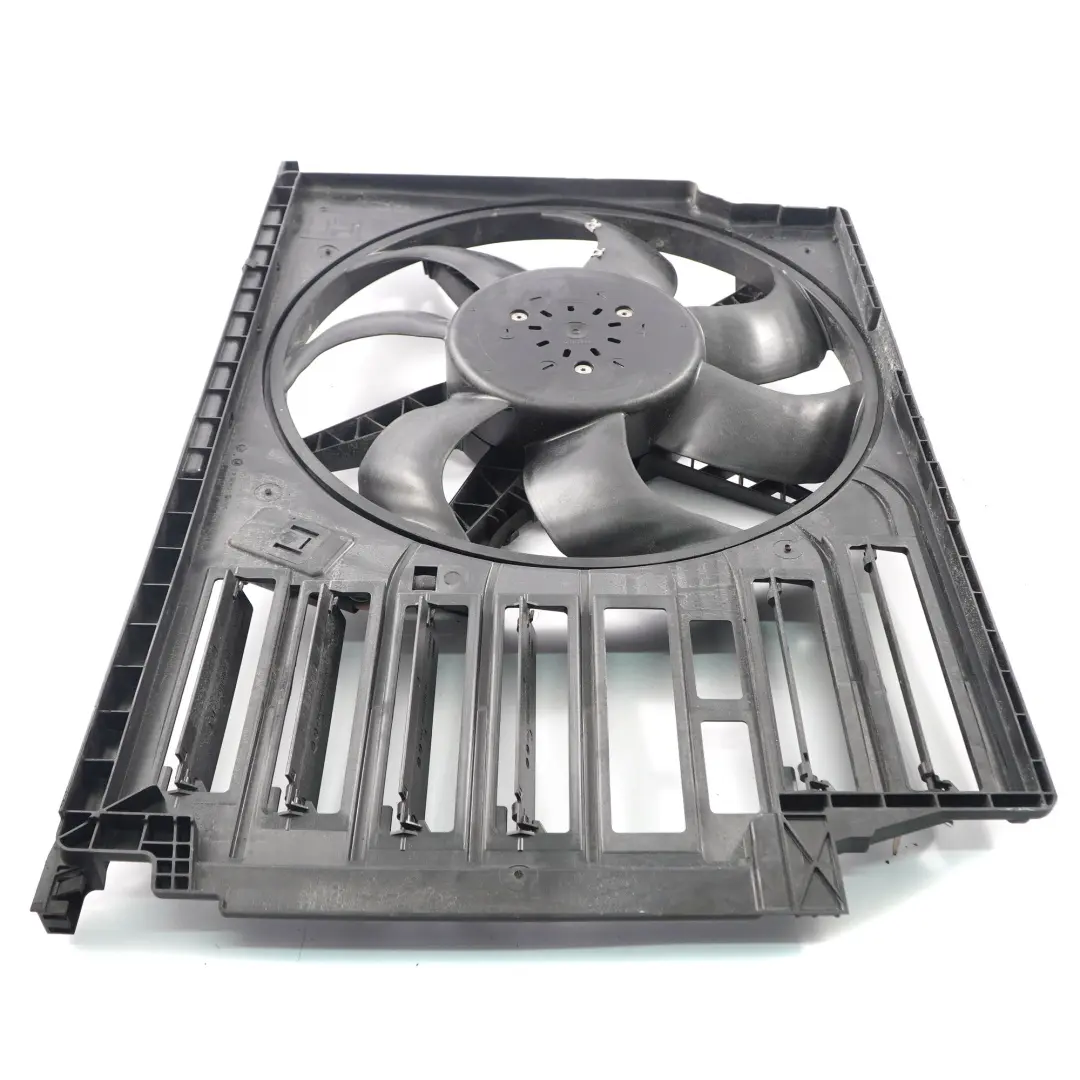  Ventilateur Radiateur BMW F40 X1 F48 Mini F55 F56 Boîtier Moteur 850 W - SKU 8645859 - Numéro de pièce 8645859