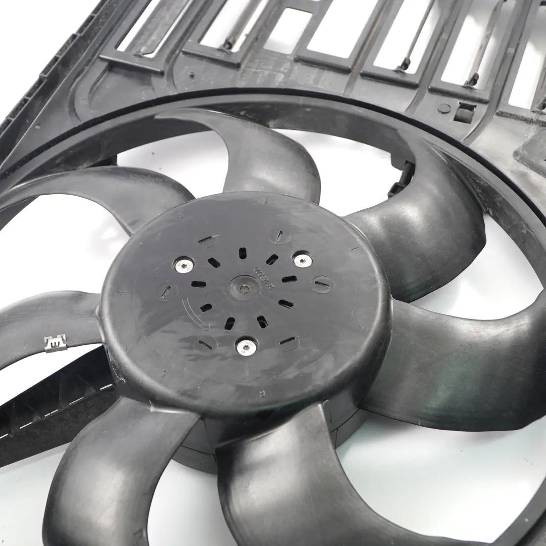  Ventola Radiatore BMW F40 X1 F48 Mini F55 F56 Motore Raffreddamento 850W - SKU 8645859 - Numero di parte 8645859