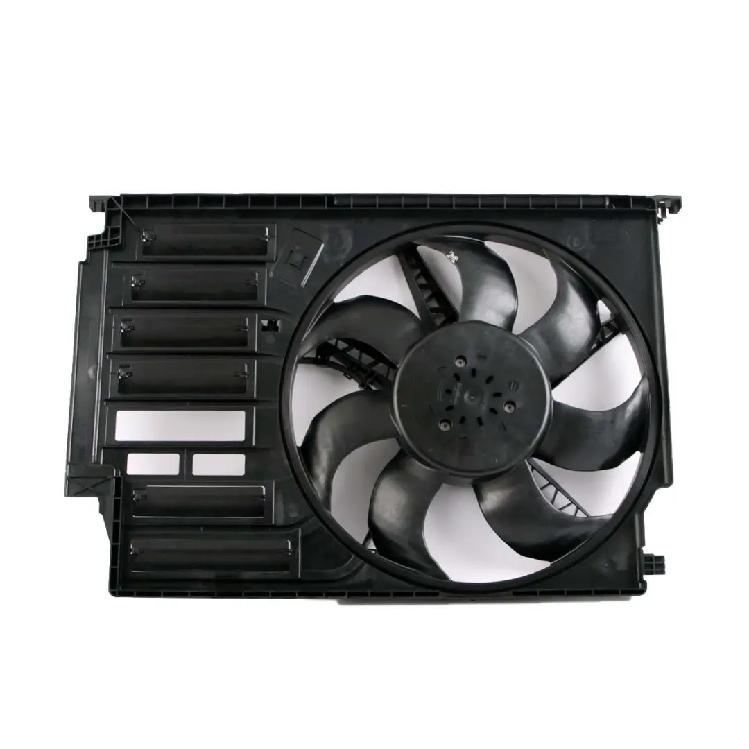 Mini Cooper One F55 F56 B38 Raffreddamento Radiatore Motore Ventola - SKU 8645860 - Numero di parte 8645860
