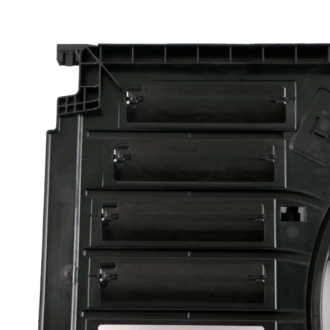 B38 Refrigeración Del Motor Radiador Ventilador para Mini Cooper One F55 F56 con número de pieza 8645860 Mini Cooper One F55 F56 B38 Refrigeración Del Motor Radiador Ventilador - SKU 8645860 - Número de pieza 8645860