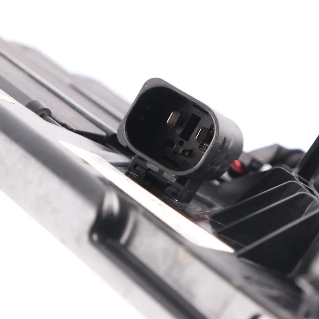 BMW F45 X1 F48 Mini F55 F56 F60 Motor Ventilador Unidad Completa - SKU 8645861-1 - Número de pieza 8645861