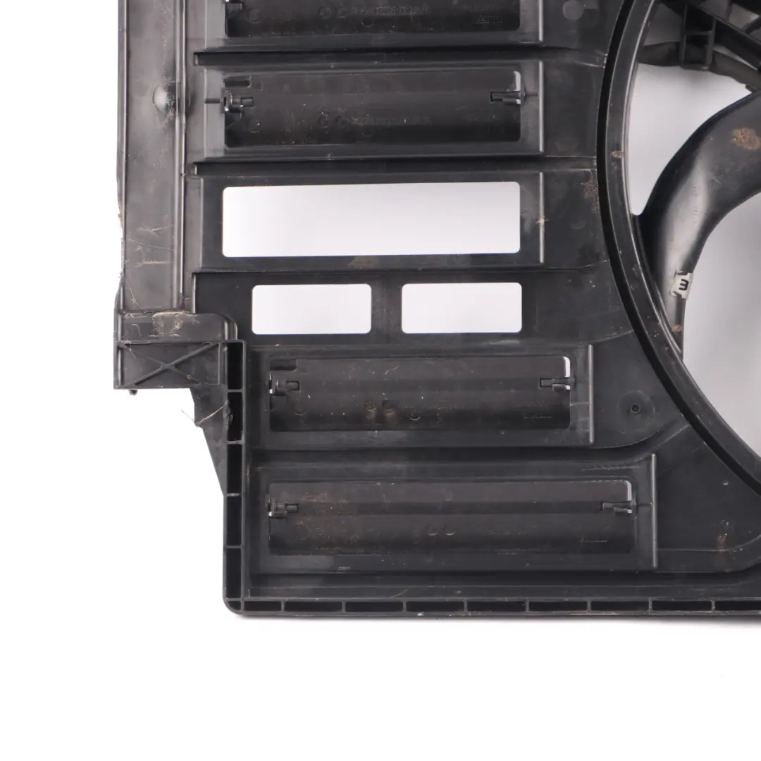 Cooling Fan Complete Unit to BMW F45 X1 F48 Mini F55 F56 F60 Engine with Part number 8645861 BMW F45 X1 F48 Mini F55 F56 F60 Engine Cooling Fan Complete Unit - SKU 8645861-1 - Part number 8645861