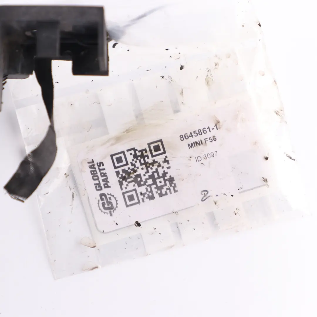 Motorkühlung Lüfter komplett für BMW F45 X1 F48 Mini F55 F56 F60 mit Teilenummer 8645861 BMW F45 X1 F48 Mini F55 F56 F60 Motorkühlung Lüfter komplett - SKU 8645861-1 - Teilenummer 8645861